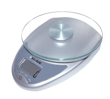 Eurodib - Kitchen Digital Scale - KC5000 - Kitchen Equipped