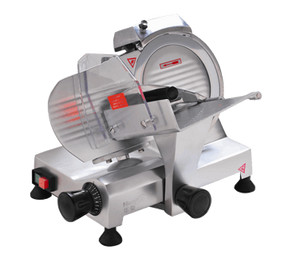 Meat Slicer - HBS-220JS | Kitchen Equipped