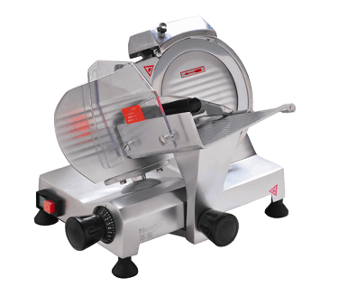 Meat Slicer - HBS-220JS | Kitchen Equipped