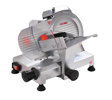 Eurodib - Meat Slicer - HBS-195JS - Kitchen Equipped