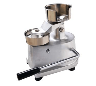 Eurodib - Hamburger Press - HF-100 - Kitchen Equipped