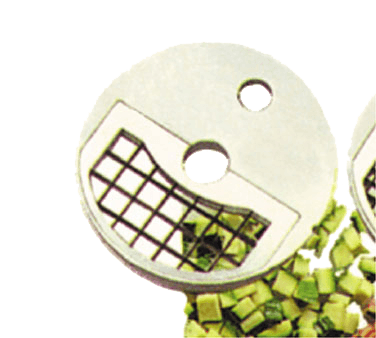 TM Cube Disc - PS20 - Kitchen Equipped