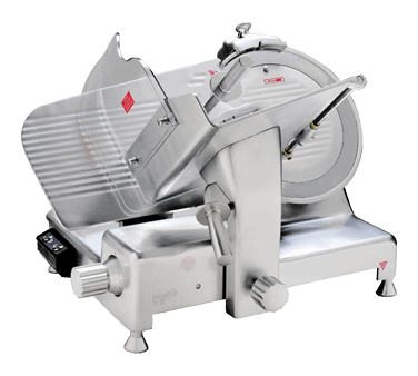 Meat Slicer - HBS-350L | Kitchen Equipped