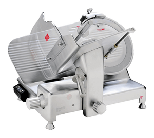 Meat Slicer - HBS-350L | Kitchen Equipped