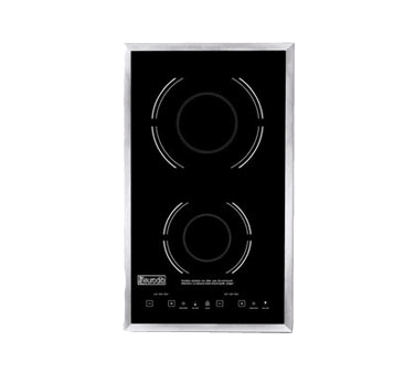 Eurodib - Induction Rangewatts - SC05 - Kitchen Equipped