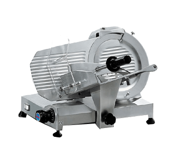 Eurodib - Meat Slicer - MIRRA250P - Kitchen Equipped