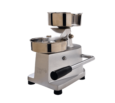 Eurodib - Hamburger Press - HF-130 - Kitchen Equipped