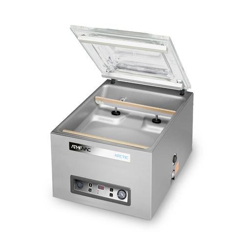 Atmovac - Arctic Vacuum Packaging Machine - ARCTIC16D - Kitchen Equipped