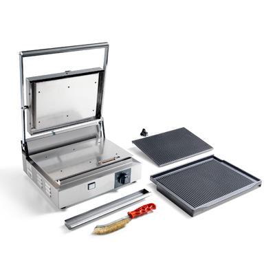 Eurodib Panini Grill - CORT RR PS - Kitchen Equipped