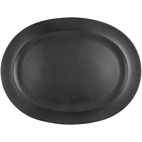 Rondo Oval Platter 42 cm / 16.5"