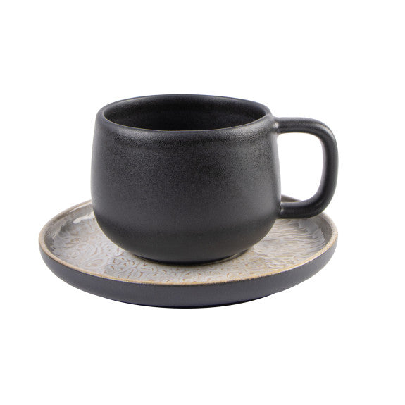 Uno Kaze Cup and Saucer