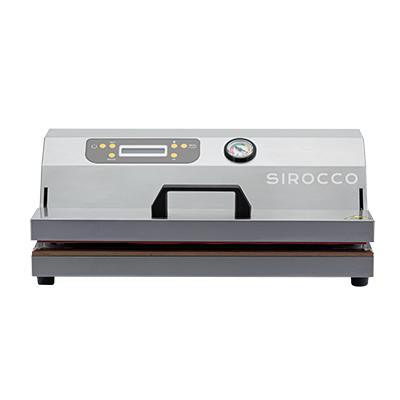 Atmovac - External Vacuum Sealer - SIROCCO - Kitchen Equipped