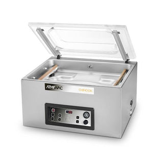 Atmovac - Chinook Premium Vacuum Packaging Machine - CHINOOK16D+ - Kitchen Equipped