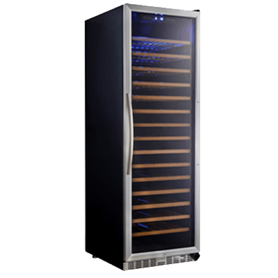 Eurodib Urban Style Wine Cabinet - USF168S - Kitchen Equipped