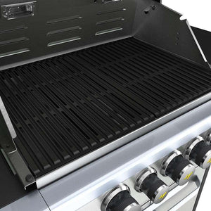 FERVOR 3 BURNER GAS GRILL (IC350-S)