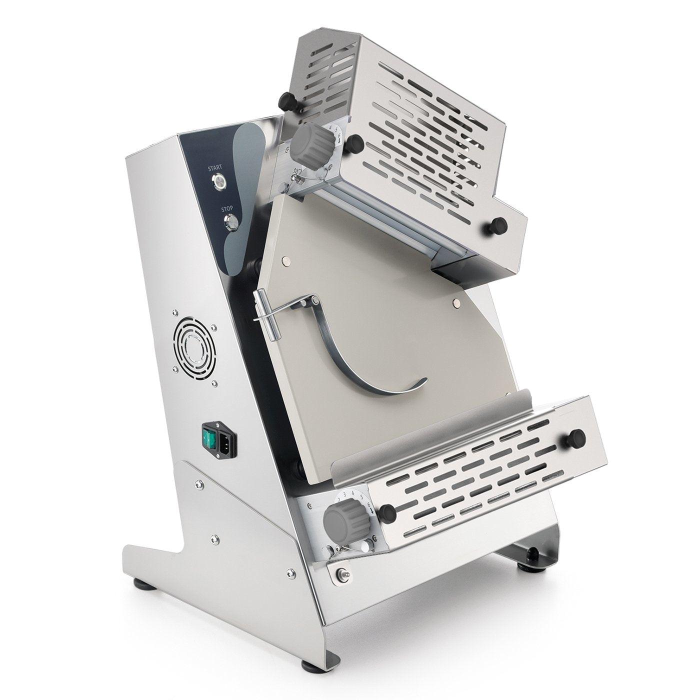 Eurodib - Dough Roller - P-ROLL 320/2+ - Kitchen Equipped