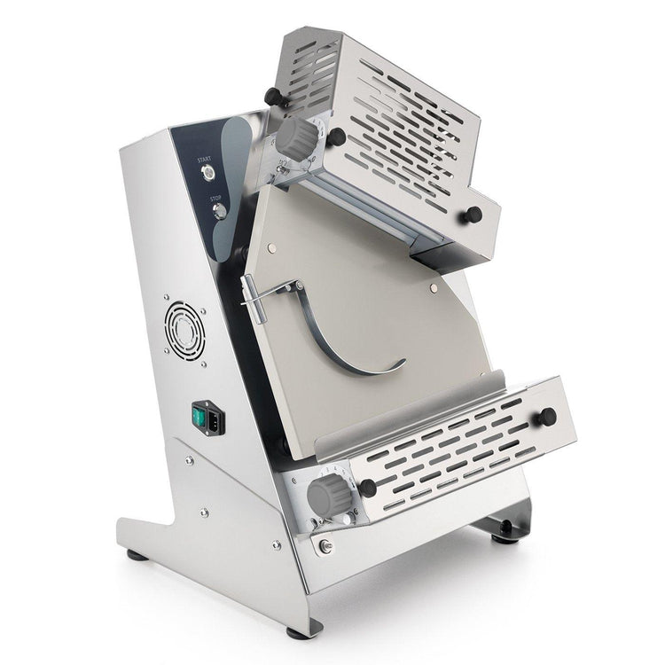 Eurodib - Dough Roller - P-ROLL 320/2+ - Kitchen Equipped