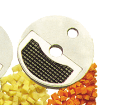 TM Cube Disc - PS8 - Kitchen Equipped