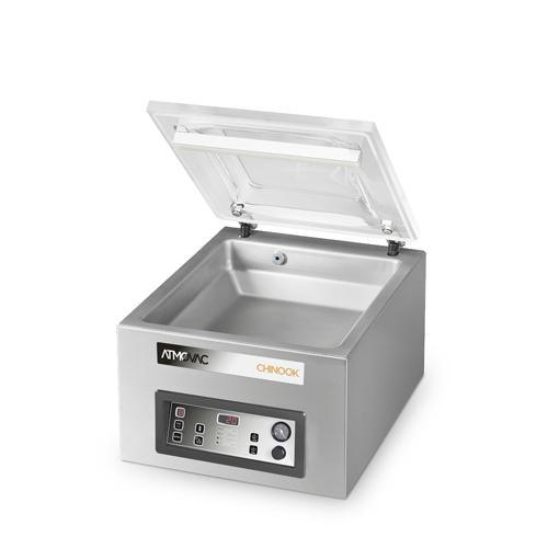 Atmovac - Chinook Vacuum Packaging Machine - CHINOOK14 - Kitchen Equipped