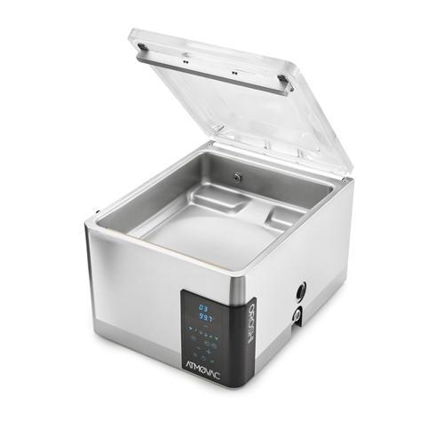 Atmovac - Oroshi Vacuum Packaging Machine - OROSHI16 - Kitchen Equipped