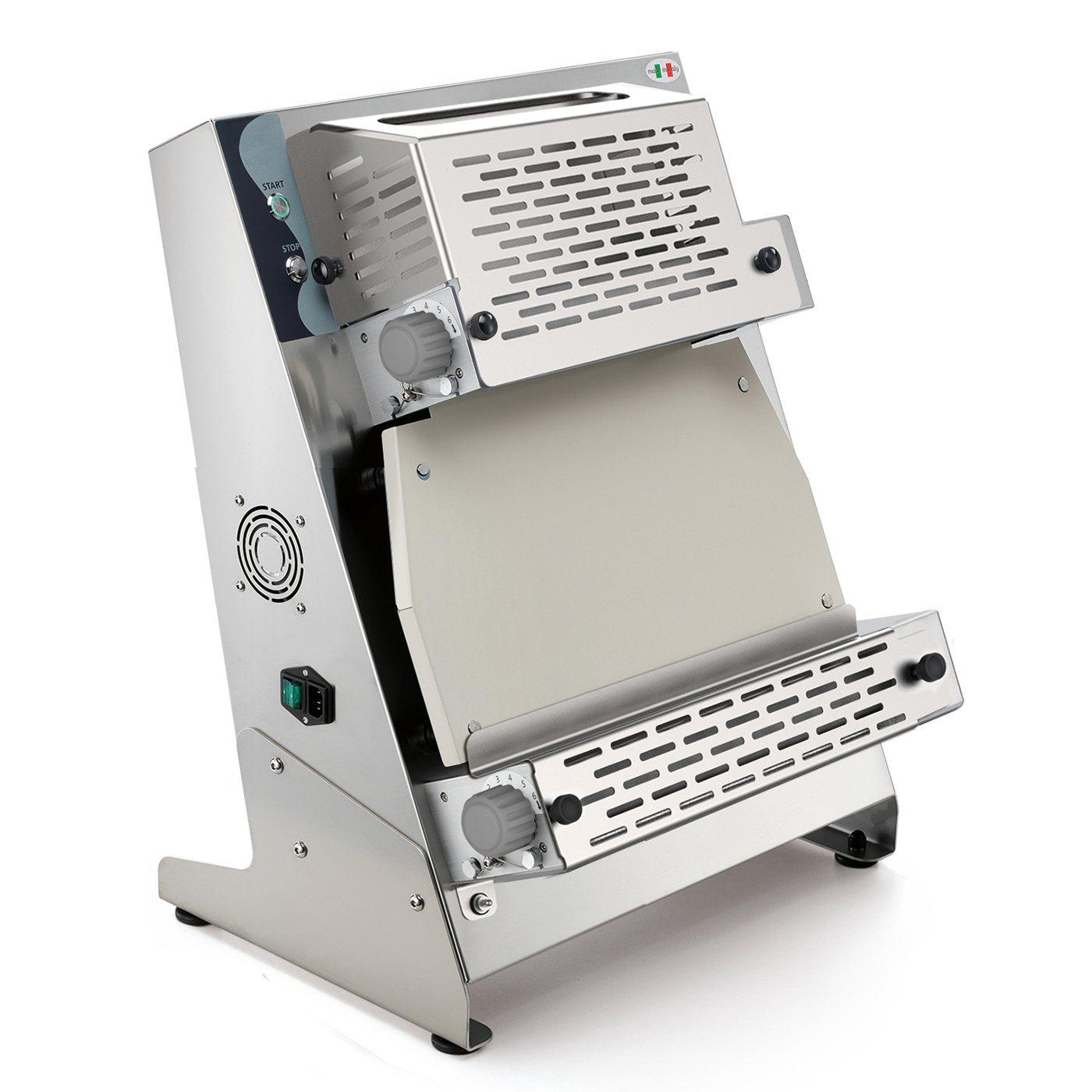 Eurodib - Dough Roller - P-ROLL 420/2 RP+ - Kitchen Equipped