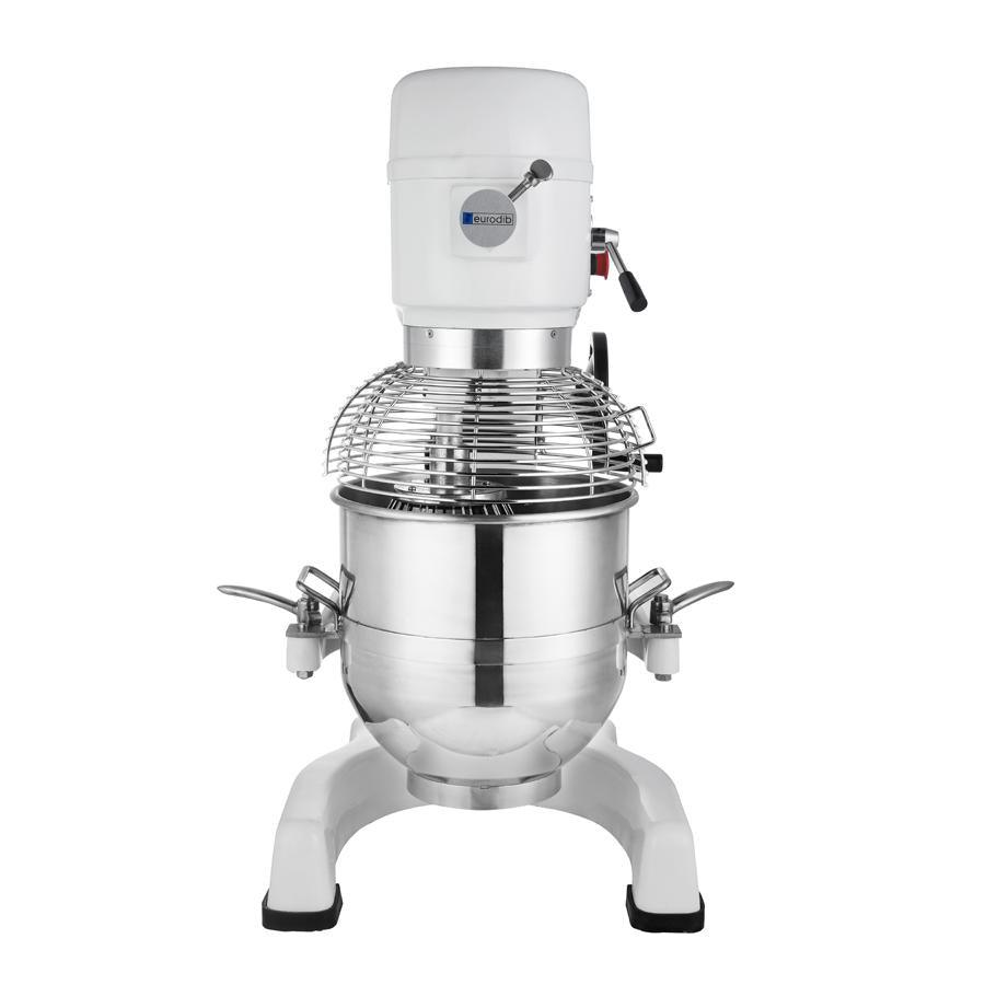 Eurodib - Planetary Mixer - M30AETL - Kitchen Equipped