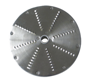 HLC300 4mm grating Blade - H4 | Kitchen Equipped