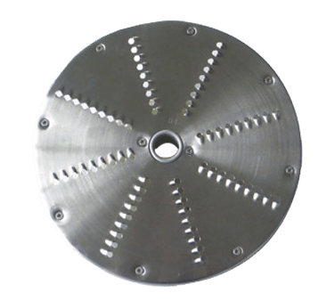 Eurodib - HLC300 4mm grating Blade - H4 - Kitchen Equipped