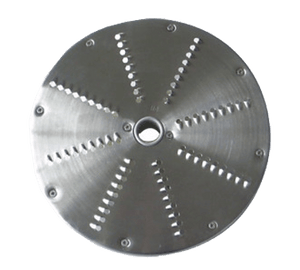 Eurodib - HLC300 4mm grating Blade - H4 - Kitchen Equipped
