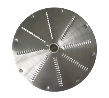 Eurodib - HLC300 3mm grating Blade - H3 - Kitchen Equipped