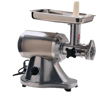 Eurodib - Meat Grinder 264Lbs/Hr - HM-12N - Kitchen Equipped