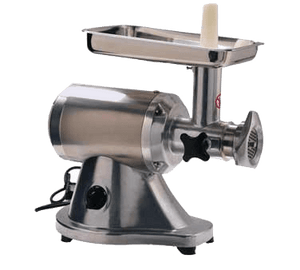 Eurodib - Meat Grinder 264Lbs/Hr - HM-12N - Kitchen Equipped
