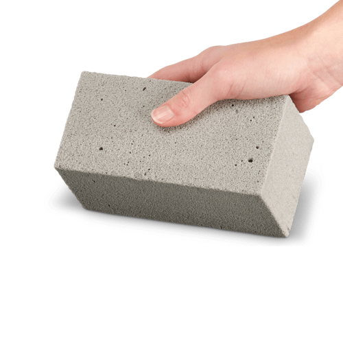 Krampouz Abrasive Stone - Kitchen Equipped
