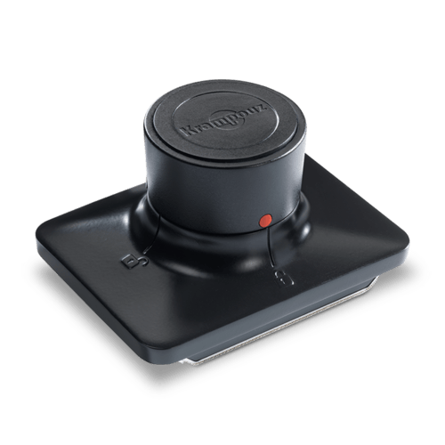 Krampouz Seasoning Greasing and Wiping Pad - Kitchen Equipped
