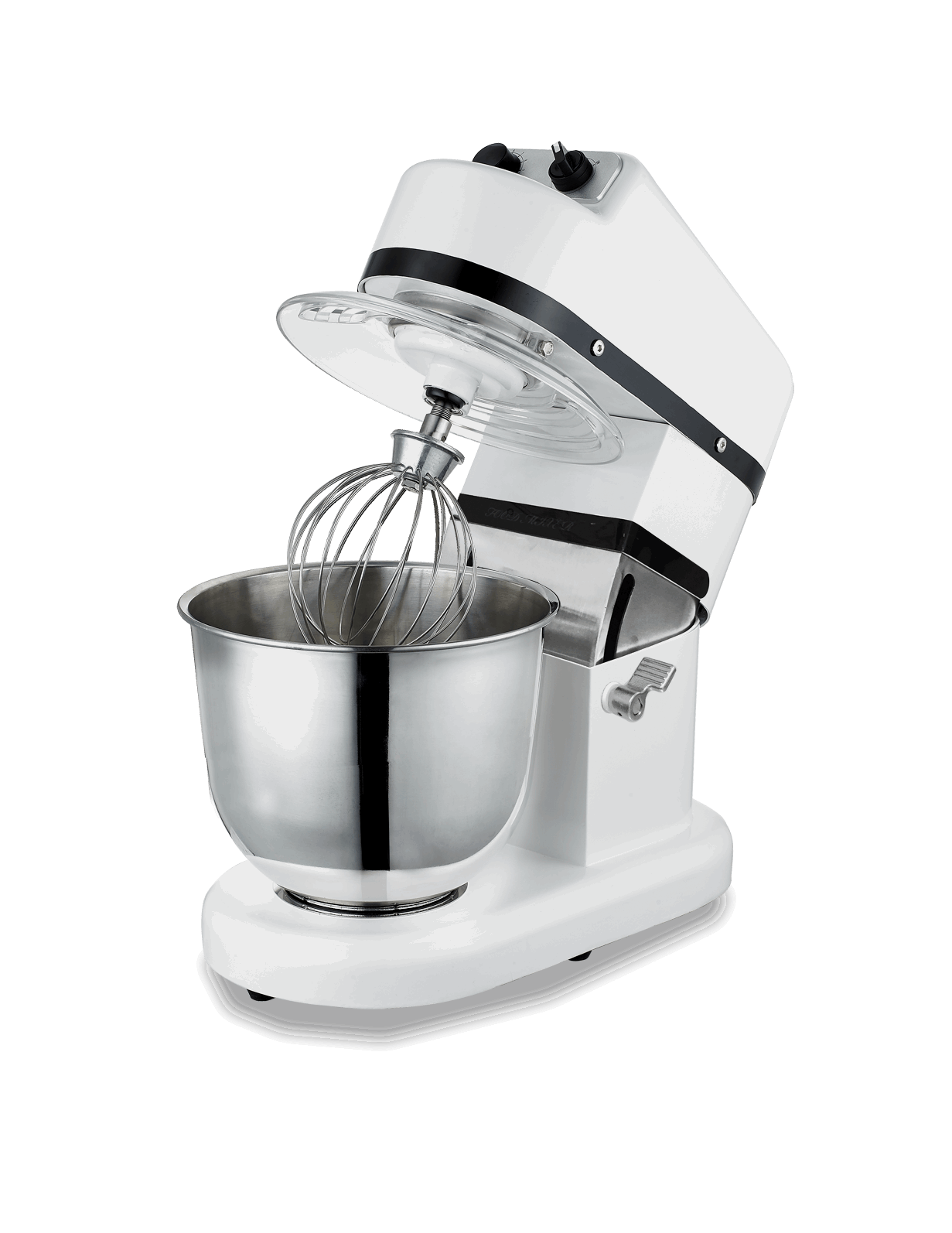 Eurodib - B8 ETL Stand Mixer (8 qt.)