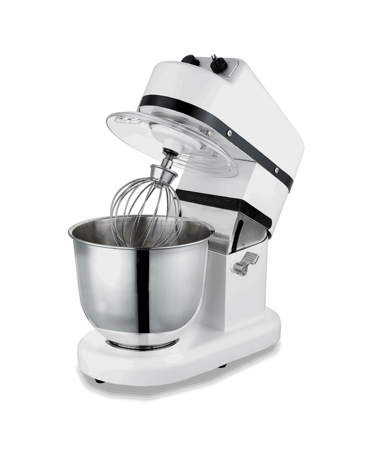 Eurodib - B8 ETL Stand Mixer (8 qt.)