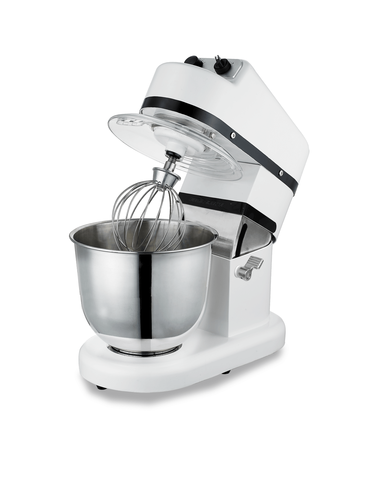 Eurodib - B8 ETL Stand Mixer (8 qt.) - Kitchen Equipped