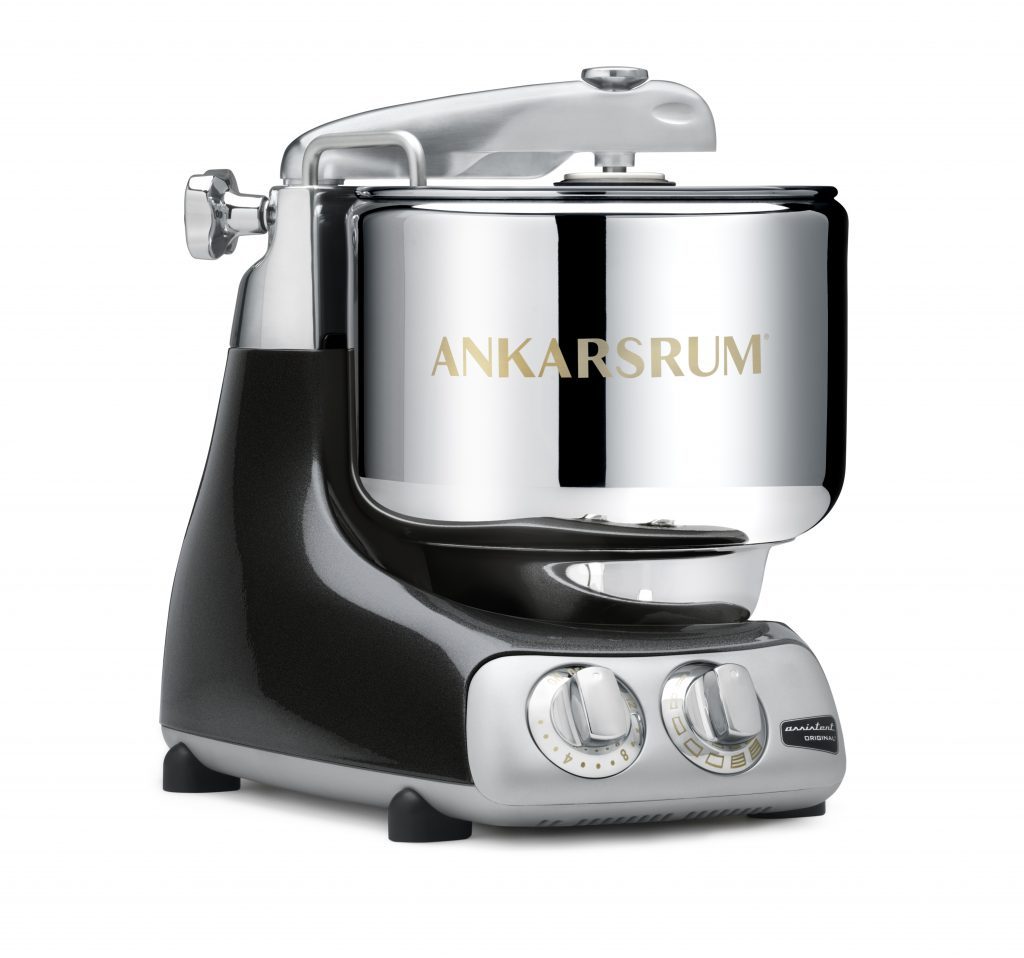 Ankarsrum Stand Mixer