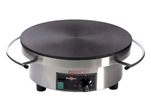 Crepe Maker, electric, 15-3/4" (40 cm) CEBIF4AT - Kitchen Equipped