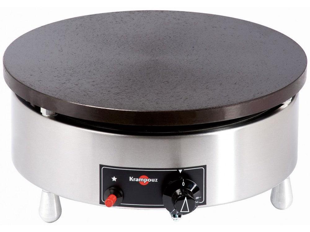 Crepe Maker, gas - Kitchen Equipped
