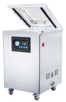 Atmovac - DIABLO20D Chamber Vacuum Sealing/Packaging Machine - Kitchen Equipped