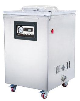 Atmovac - DIABLO20D Chamber Vacuum Sealing/Packaging Machine - Kitchen Equipped