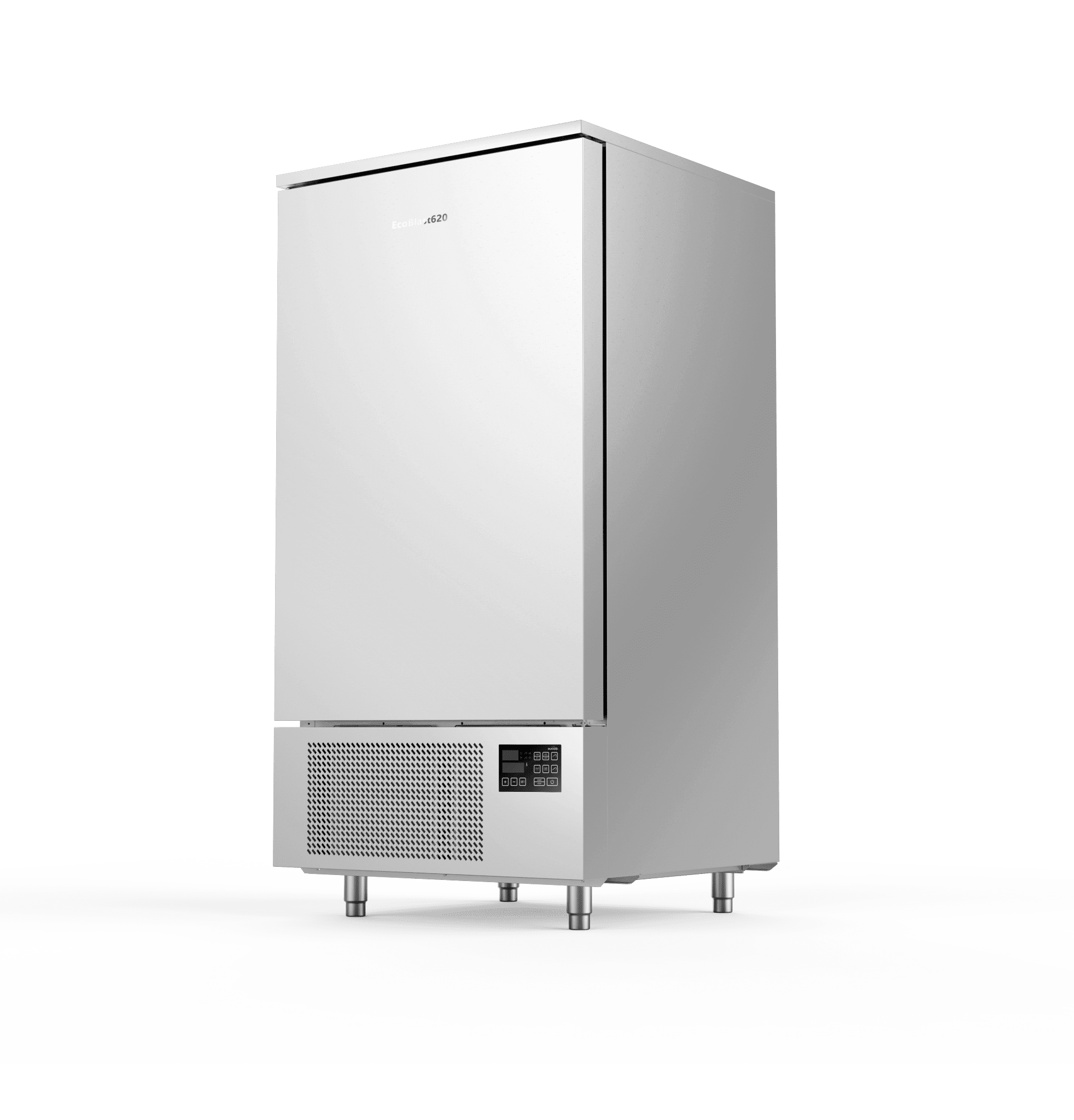 ECOBLAST-620 10 Pan Full Size Reach In Blast Chiller - Kitchen Equipped