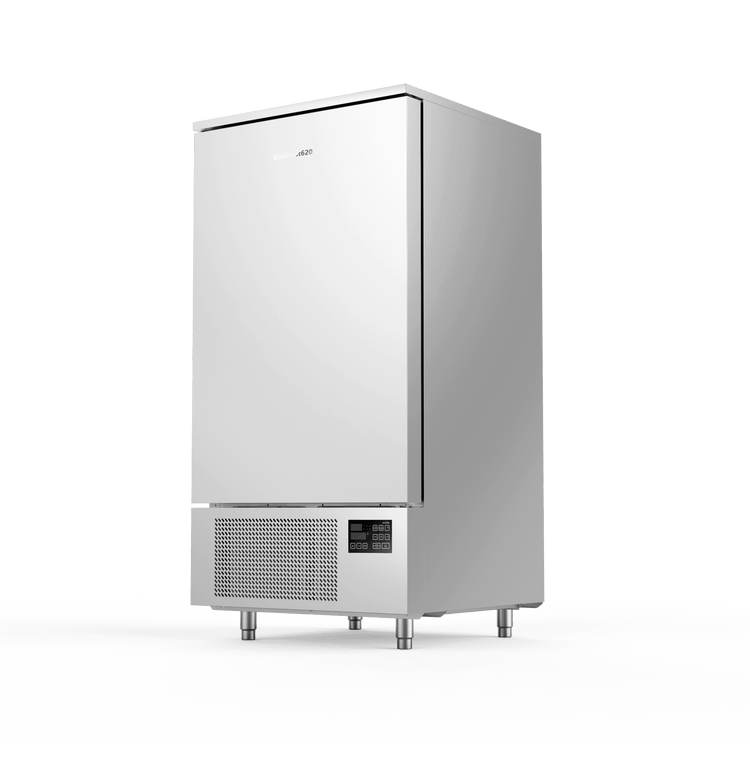 ECOBLAST-620 10 Pan Full Size Reach In Blast Chiller - Kitchen Equipped