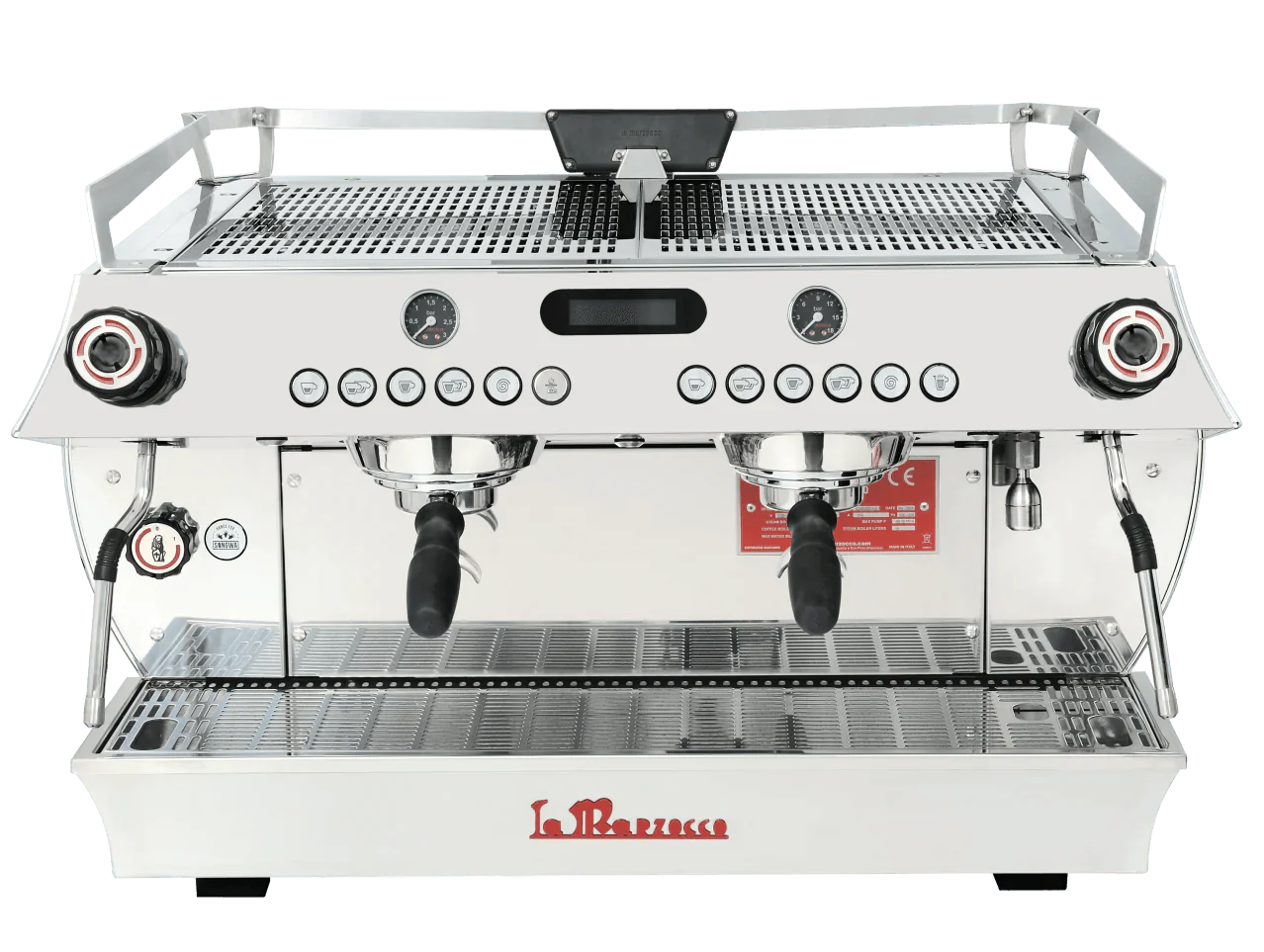 LA MARZOCCO  - GB5 S AV - Kitchen Equipped