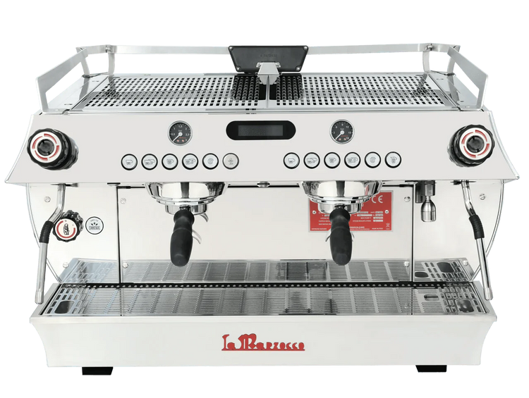 LA MARZOCCO  - GB5 S AV - Kitchen Equipped