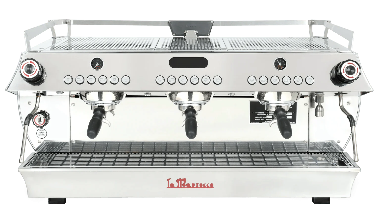 LA MARZOCCO  - GB5 S AV - Kitchen Equipped