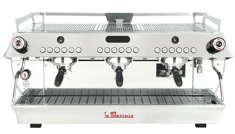 LA MARZOCCO  - GB5 S AV - Kitchen Equipped