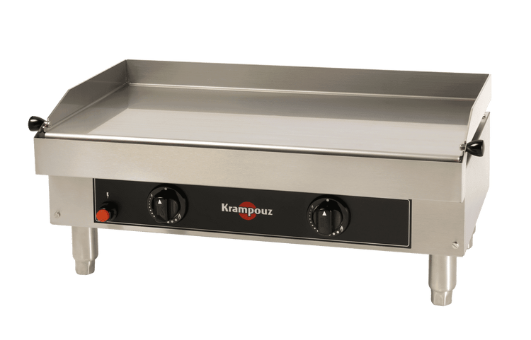 Griddle | GGCIP2 - Kitchen Equipped