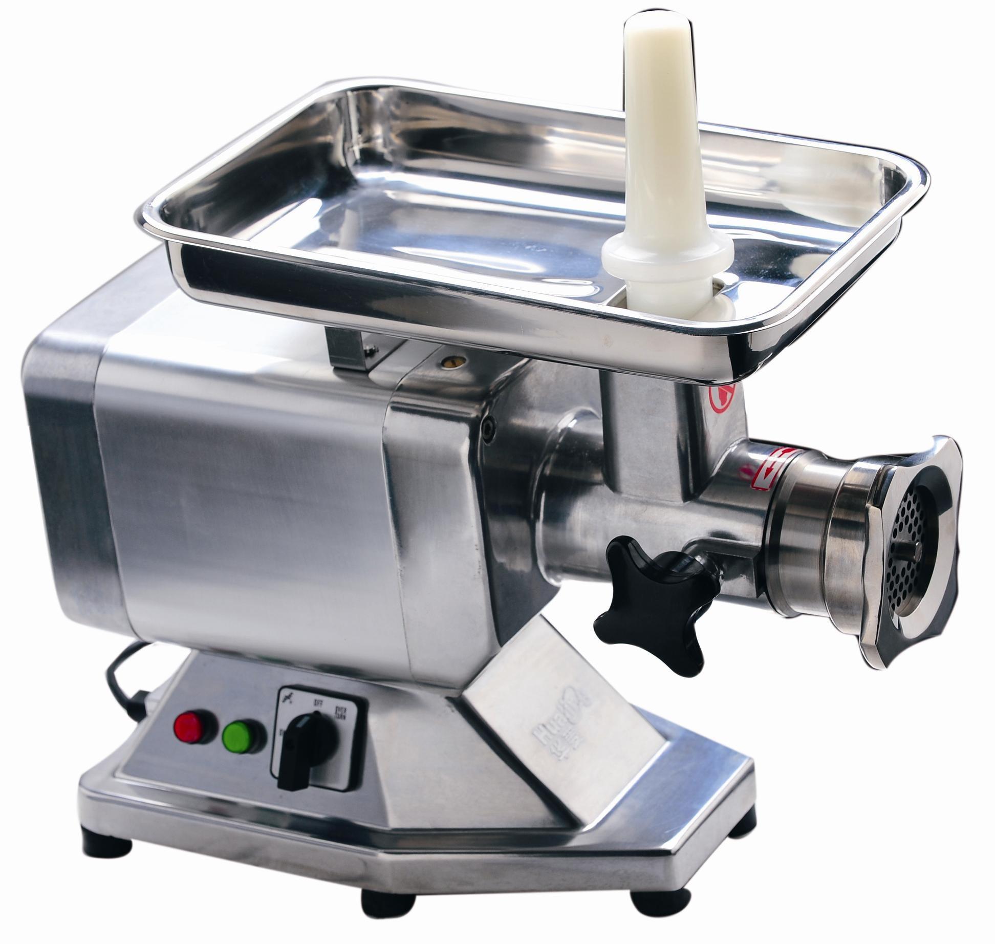 Eurodib - Meat Grinder 264Lbs/Hr - HM-12N - Kitchen Equipped